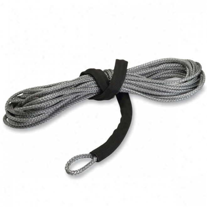 Synthetic Winch Cable