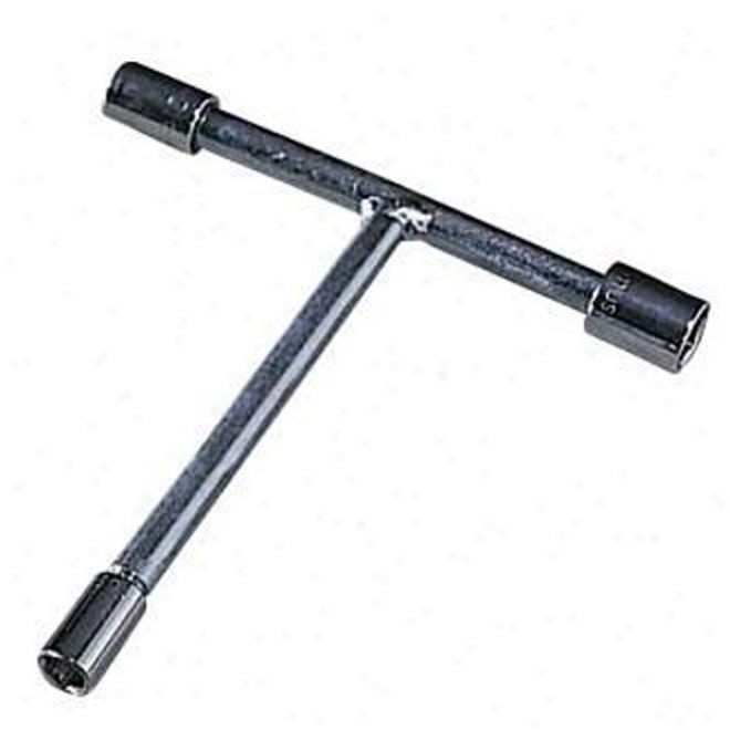 T-handle Socket Wrench