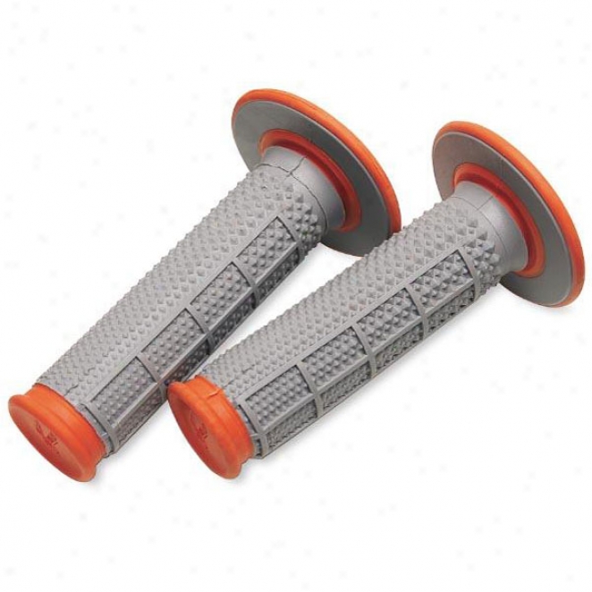 Tapered Dual-compound Mx Grips