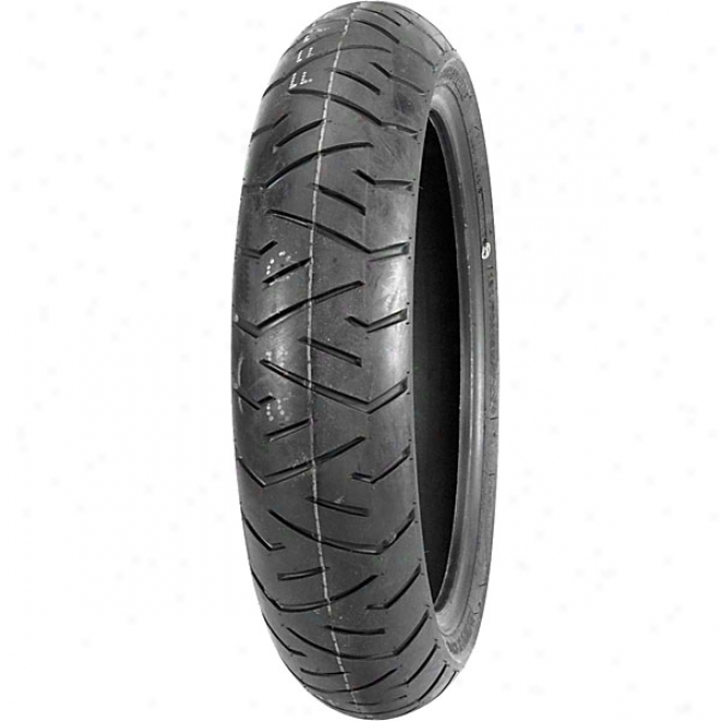 Th01 Oem Replacement Front Tire
