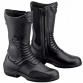 Womens Black Rowe Boots
