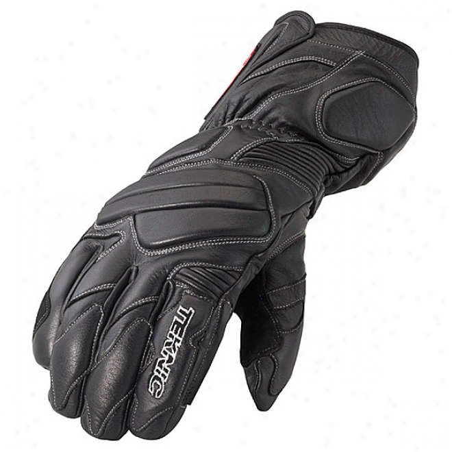 Thunder Waterproof Gloves