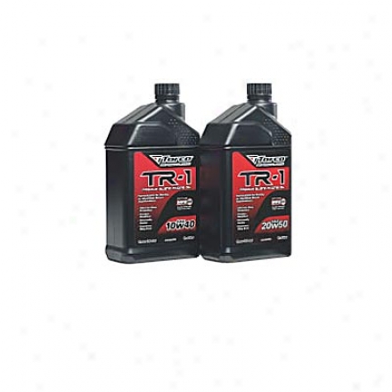 Tr-1 Mpz Motorcycle Engine Oil