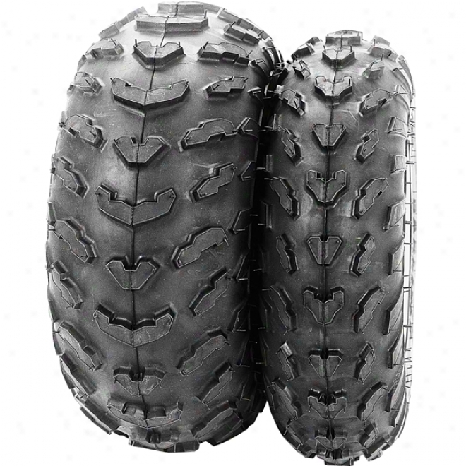 Trail Wolf Front Tire
