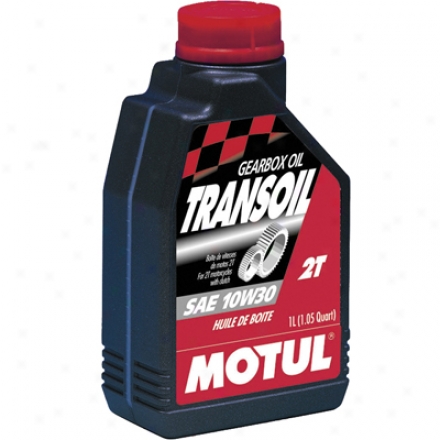 Transoil Expert Gear Box Oil