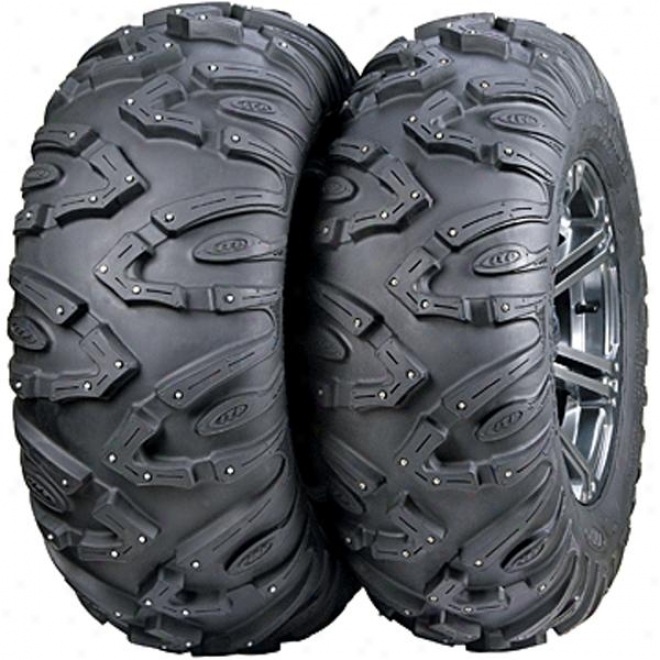 Tundracross Rear Tires