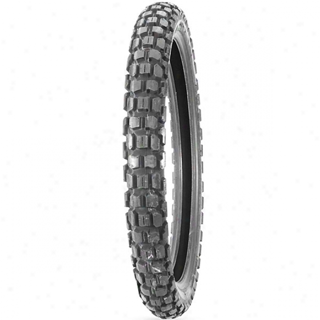 Tw301 Trail Wing Dual Sport Front Tire