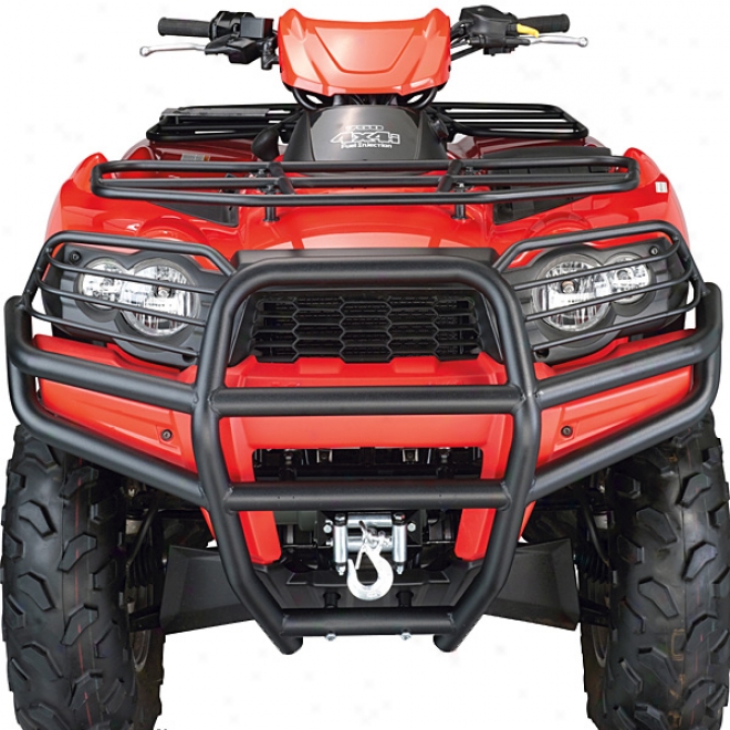 Utility Atv Front Bumpers