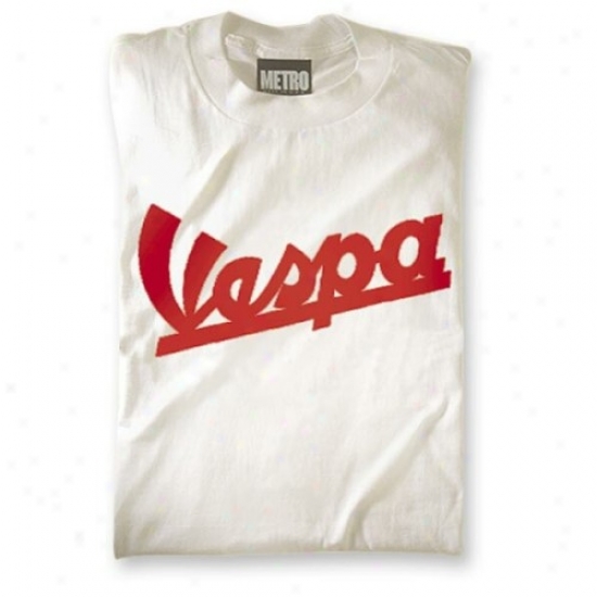 Vespa T-shirt