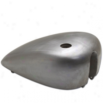 Vintage Gas Tank For Carbureted Softails