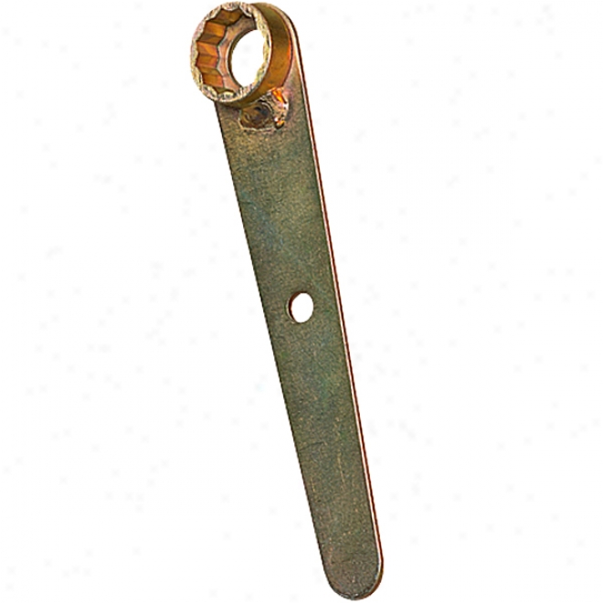 Water Cooled Plug Wrench