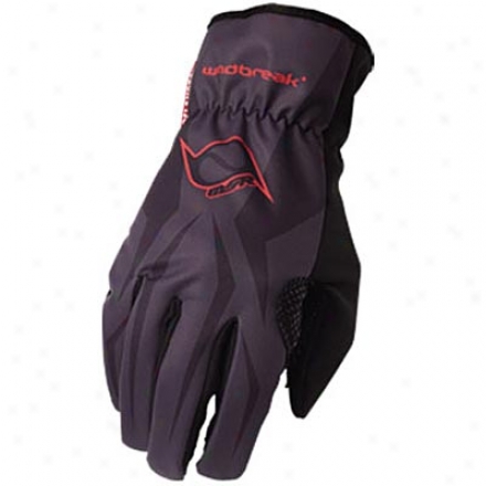 Wind Breaker Gloves