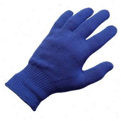 Womens C6 Polypropolene Gloves Liner