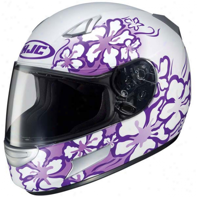 Womens Cl-sp Eve Helmet