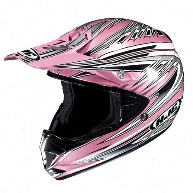 Womens Cl-x5 Arena Helmet