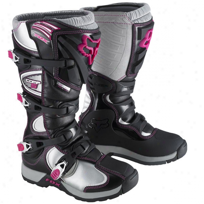 Womens Comp 5 Boot