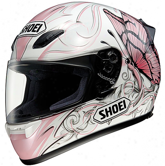 Womens Rf-1000 Flutter Helmet