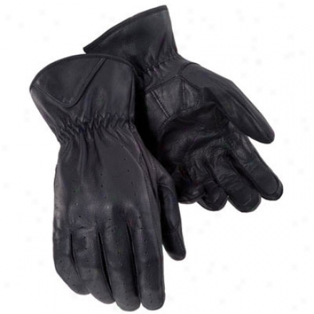 Womens Select Summer Gloves