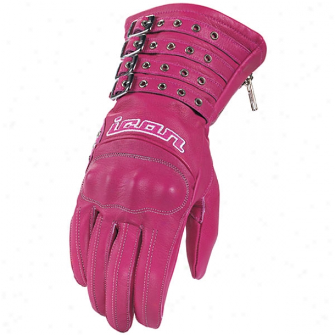 Womens Tuscadero Gloves