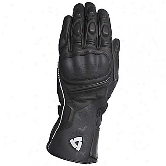 Womens Zenith H2o Gloves
