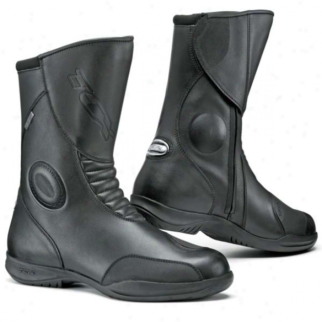 X-five Gore-tex Touring Boots