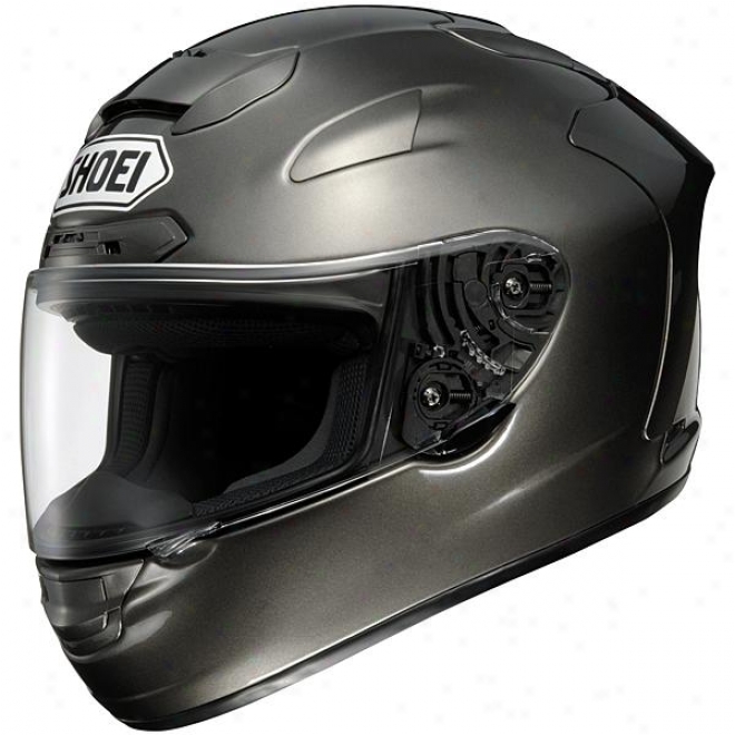 X-twelve Solid Helmets