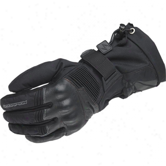 Xdr Gunner Gloves