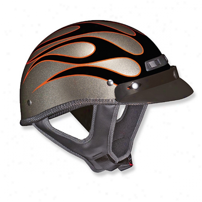 Xts Flame Helmet