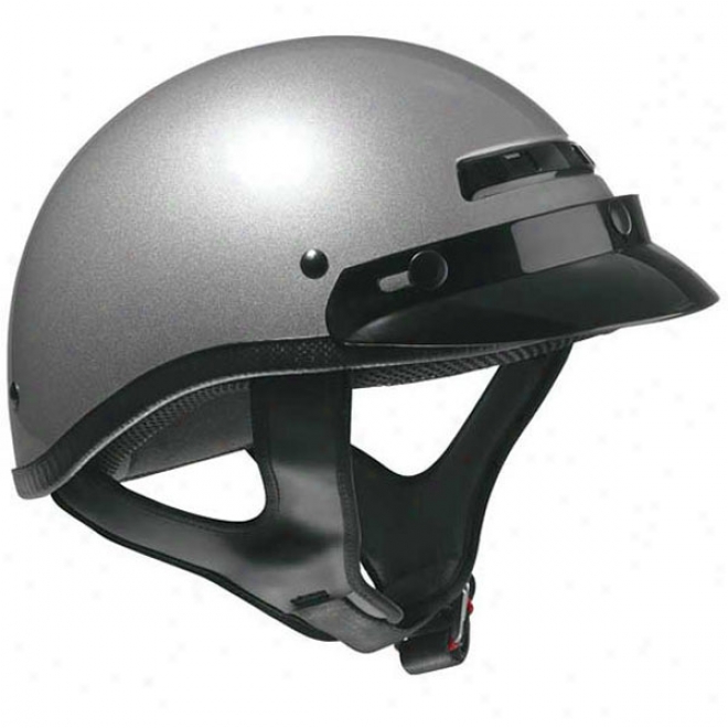 Xts Solid Helmet