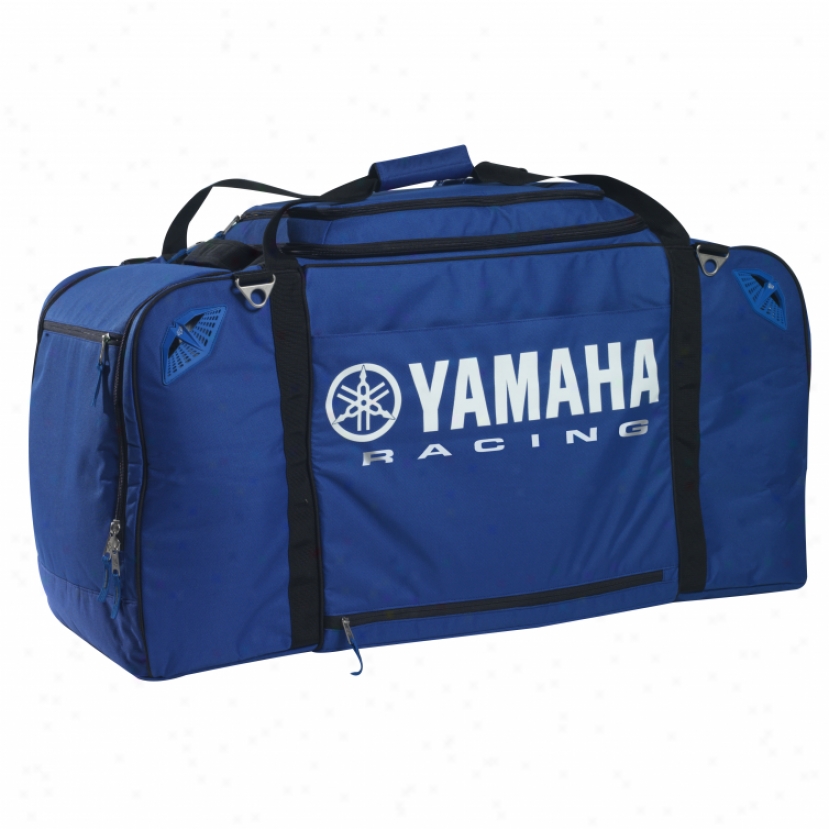 Yamaha Podium Gearbag