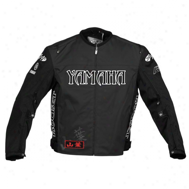 Yamaha R-series Jacket