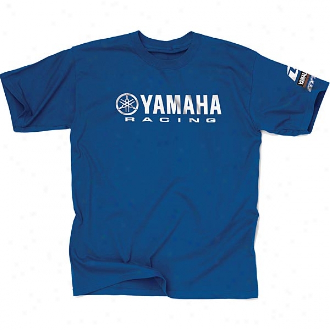 Yamaha Race T-shirt