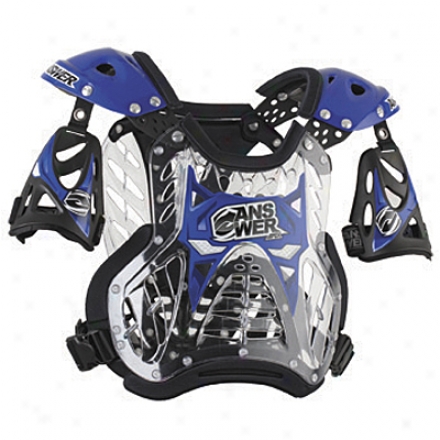 Youth Apex Roost Deflector