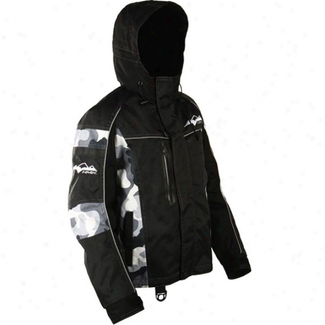 Youth Ascent Jacket