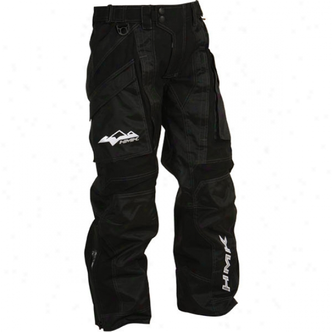 Youth Ascent Pants