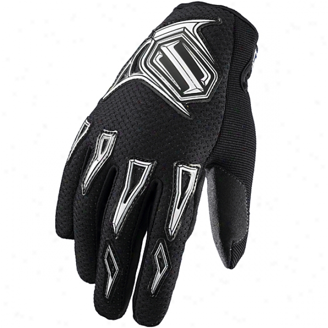 Youth Assault Gloves