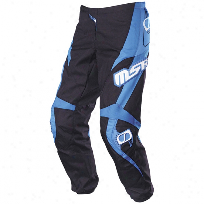 Youth Axxls Pants - 2008