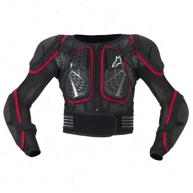 Young men Bionic 2 Protection Jacket