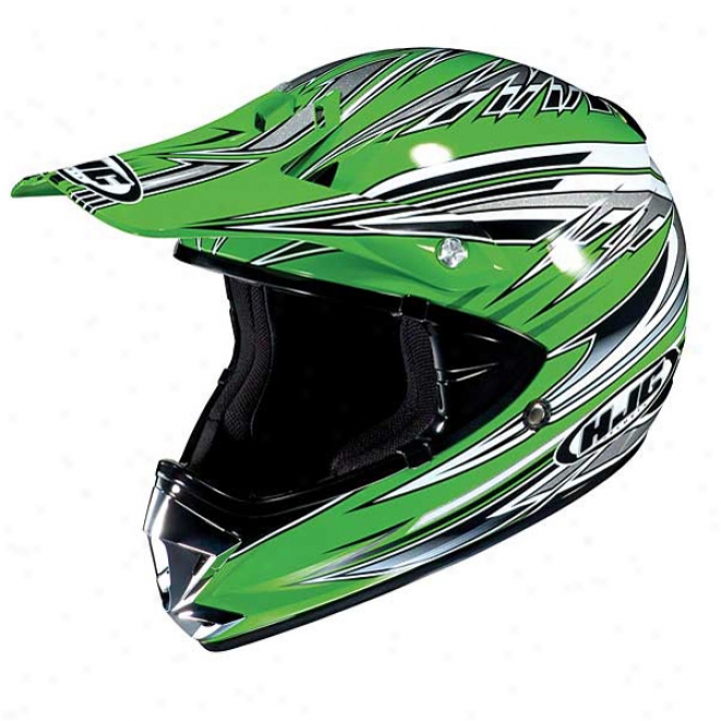 Youth Cl-x5 Arena Helm