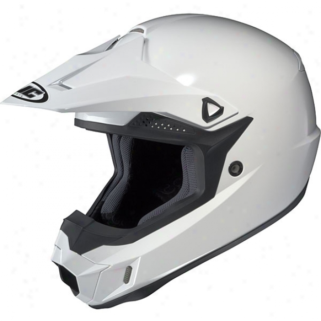Youth Cl-x6y Helm