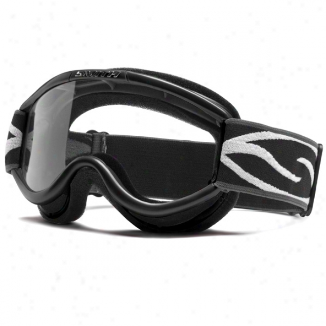 Youth Cme Goggles