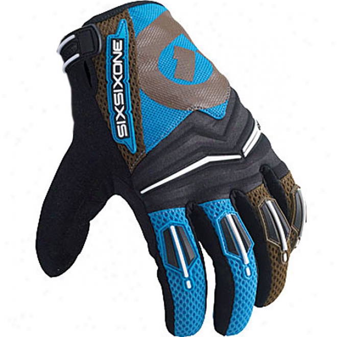 Youth Comp Gloves