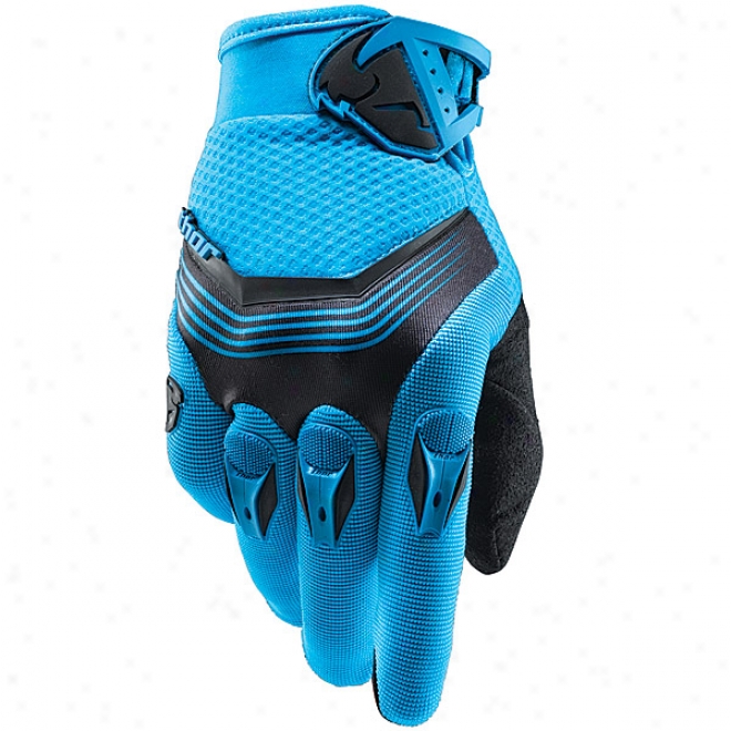 Youth Core Gloves