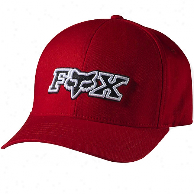 Youth Corpo Flexfit Hat