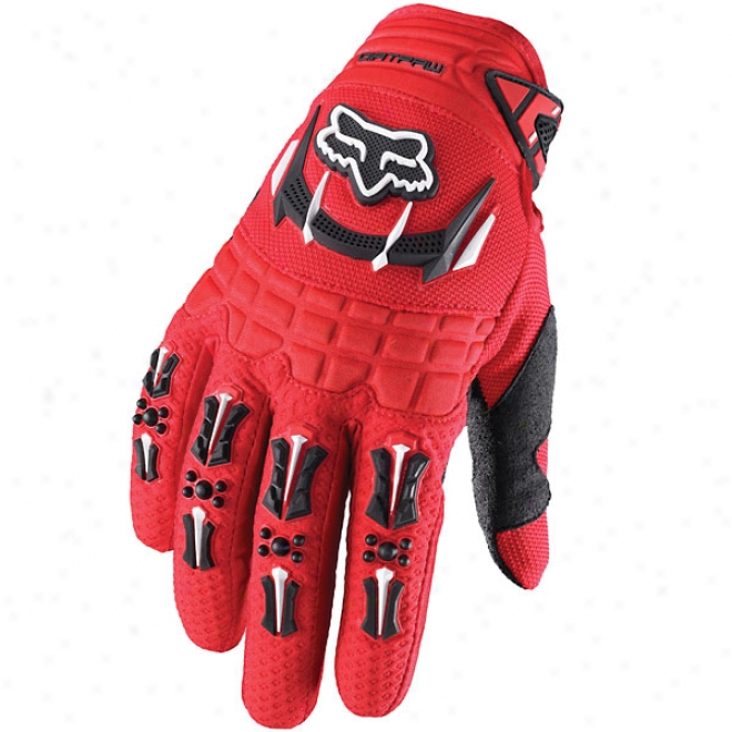 Youth Dirtpaw Gloves