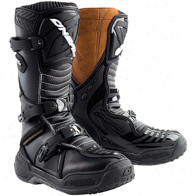 Youth Element Boots