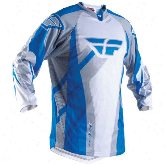 Youth Evolution Jersey - 2008