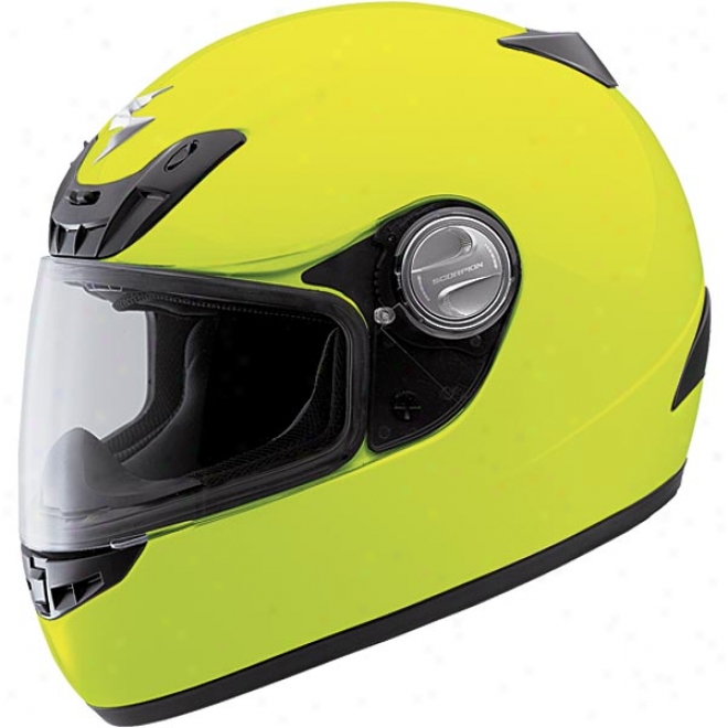 Youth Exo-400y Helmet