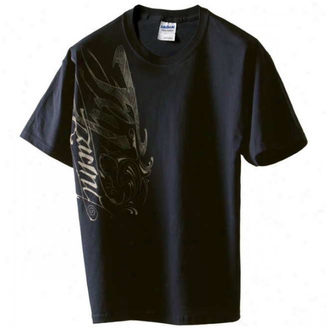 Youth Free Hand T-shirt