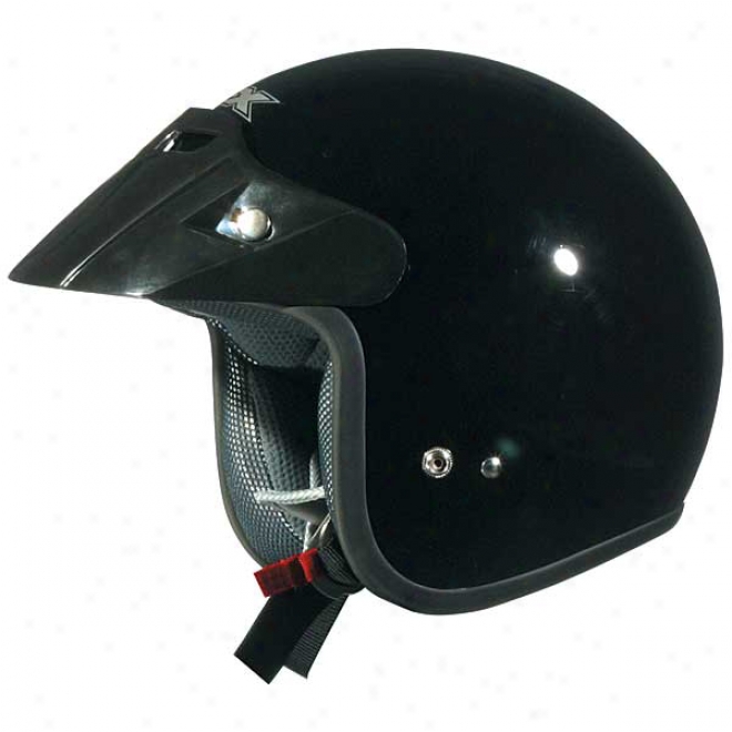 Youth Fx-75y Helmet